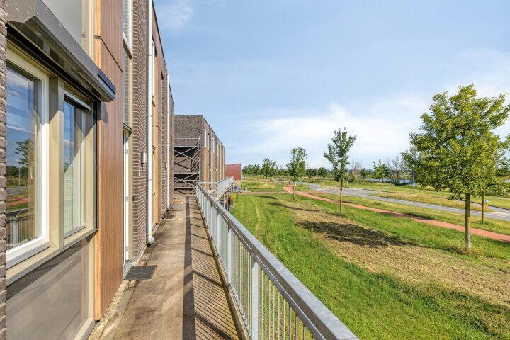 Foto 9 – Heraut 35, Zeewolde