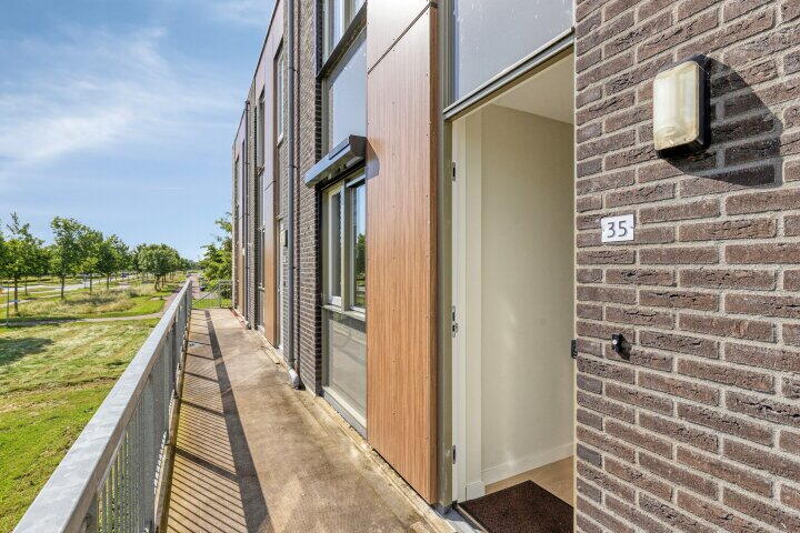 Foto 10 – Heraut 35, Zeewolde