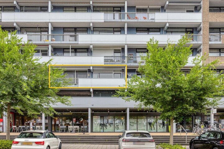 Foto 2 – Herculeshof 9 C, Maastricht