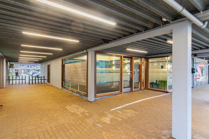 Foto 3 – Herculeshof 9 C, Maastricht