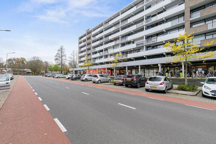 Foto 38 – Herculeshof 9 C, Maastricht