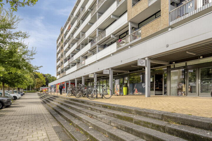 Foto 36 – Herculeshof 9 H, Maastricht