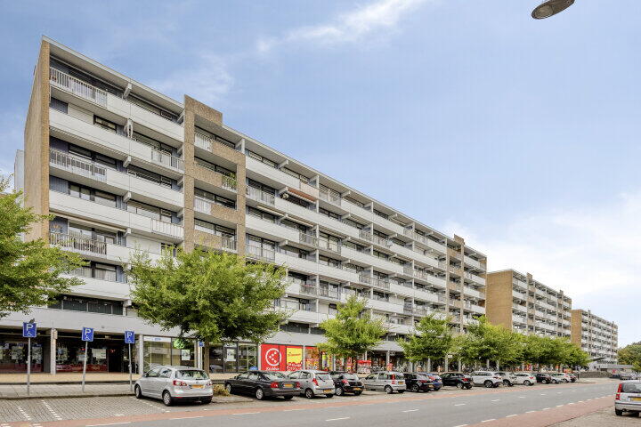 Foto 41 – Herculeshof 9 H, Maastricht