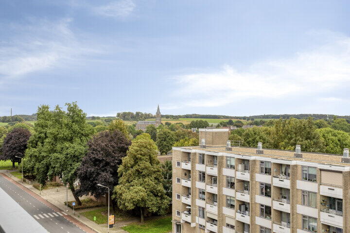 Foto 8 – Herculeshof 9 H, Maastricht