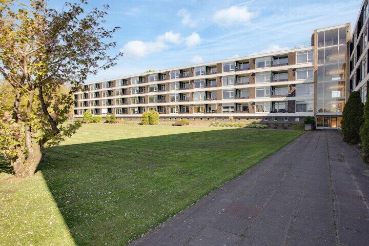 Foto 1 - Herculesstraat 118, Enschede