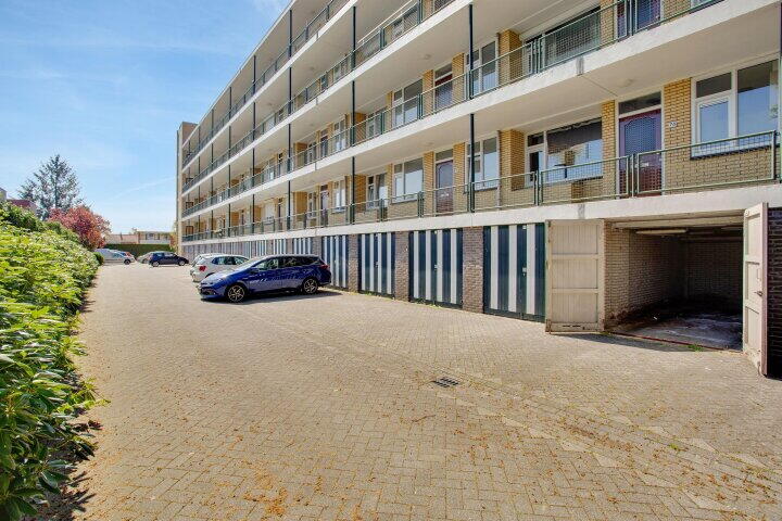 Foto 3 - Herculesstraat 118, Enschede
