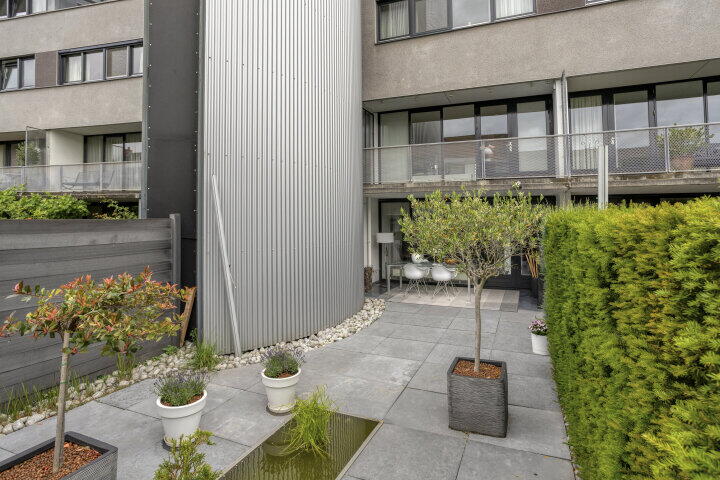 Foto 3 – Herdenkingsplein 20 A, Maastricht