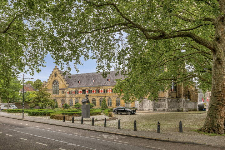 Foto 52 – Herdenkingsplein 20 A, Maastricht