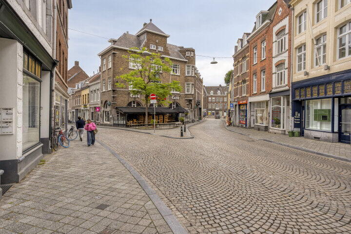 Foto 53 – Herdenkingsplein 20 A, Maastricht
