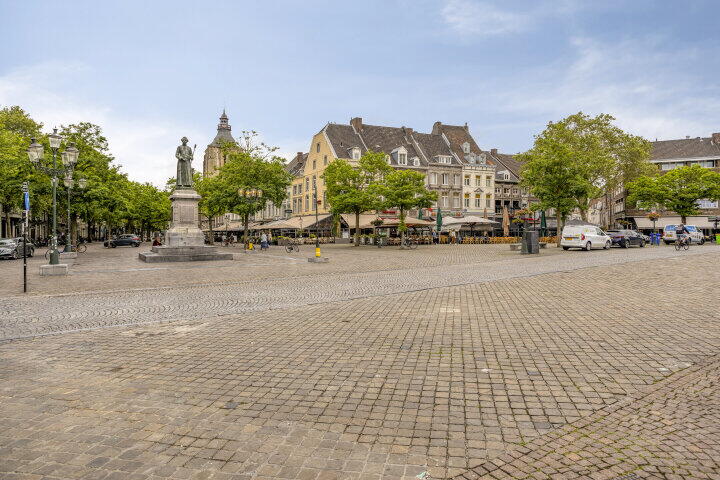 Foto 55 – Herdenkingsplein 20 A, Maastricht