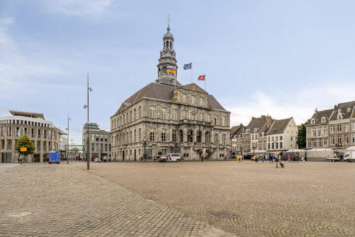 Foto 56 – Herdenkingsplein 20 A, Maastricht