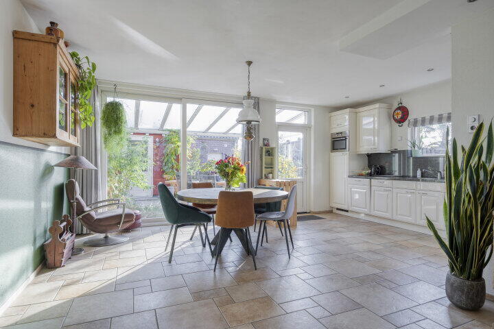 Foto 2 - Herdenkingsstraat 2, Weurt