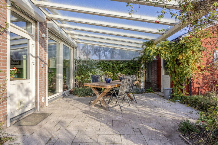 Foto 19 - Herdenkingsstraat 2, Weurt