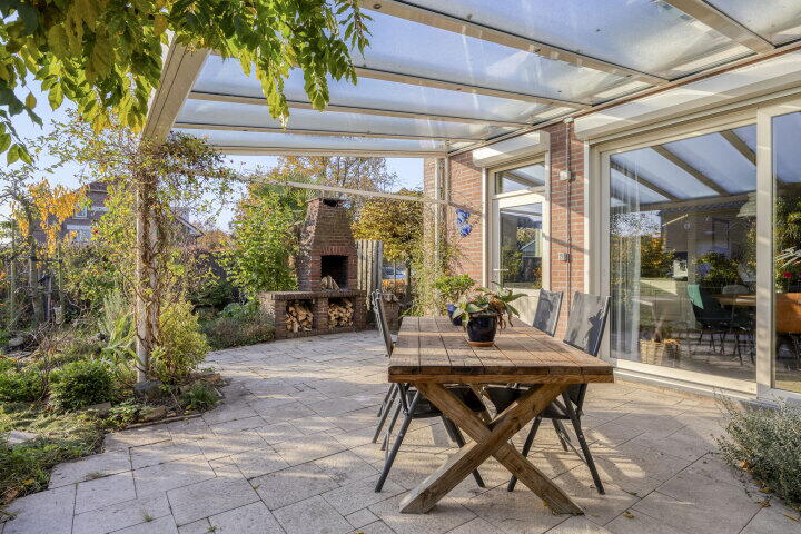 Foto 20 - Herdenkingsstraat 2, Weurt