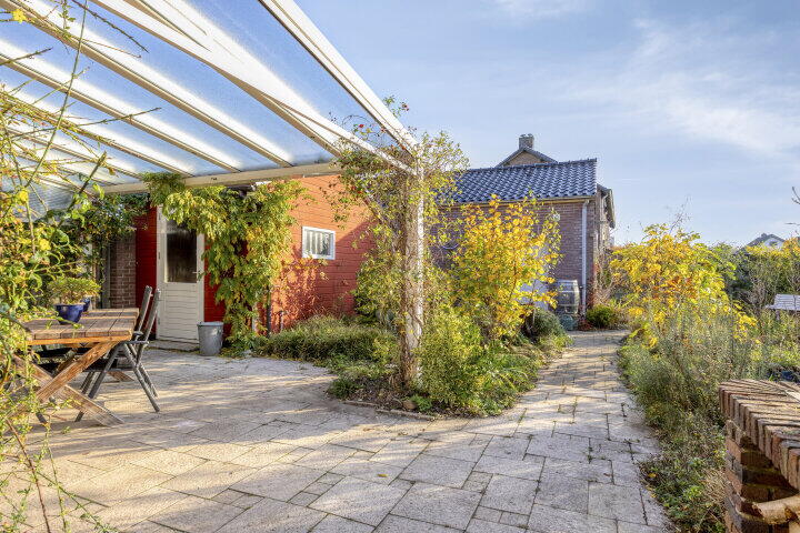 Foto 3 - Herdenkingsstraat 2, Weurt