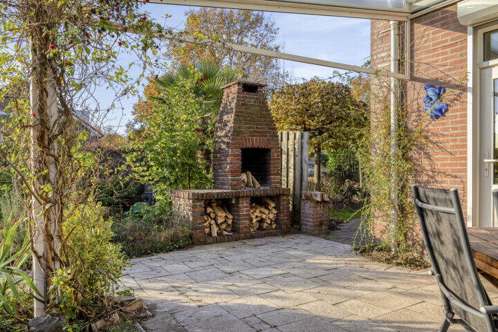 Foto 21 - Herdenkingsstraat 2, Weurt