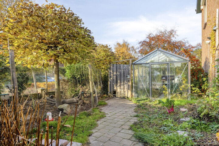 Foto 22 - Herdenkingsstraat 2, Weurt