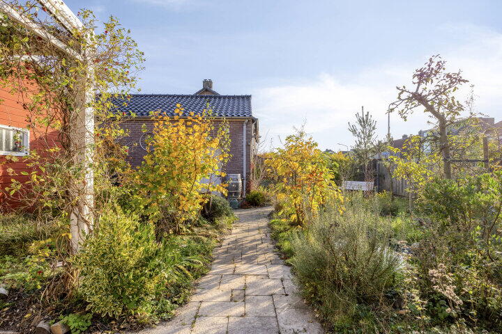 Foto 23 - Herdenkingsstraat 2, Weurt