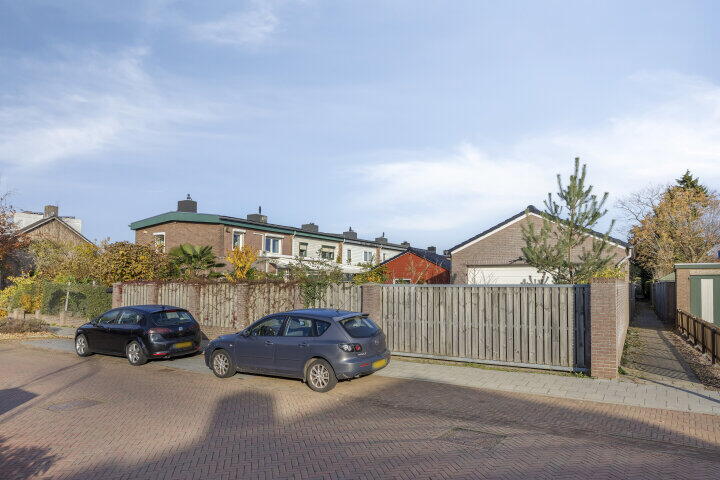 Foto 24 - Herdenkingsstraat 2, Weurt