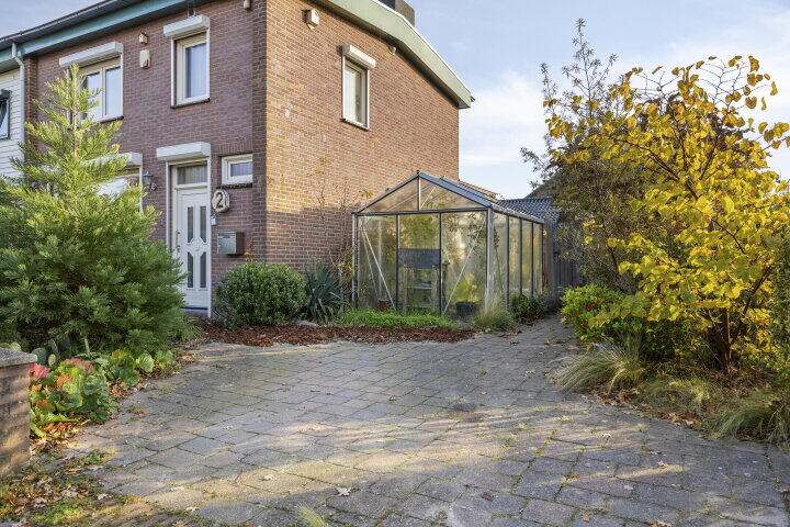 Foto 27 - Herdenkingsstraat 2, Weurt