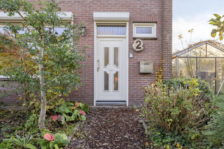 Foto 28 - Herdenkingsstraat 2, Weurt