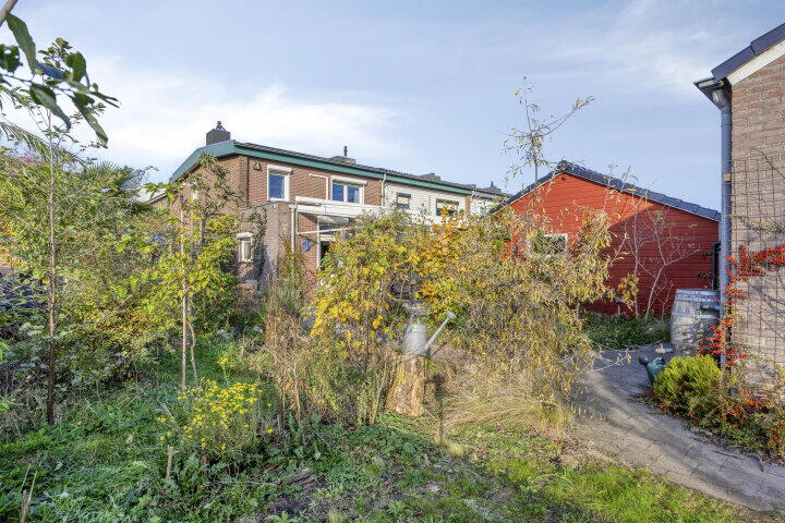 Foto 29 - Herdenkingsstraat 2, Weurt