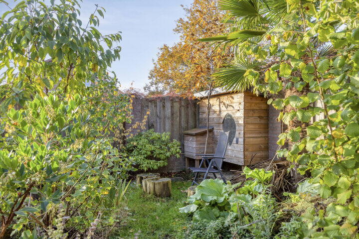 Foto 31 - Herdenkingsstraat 2, Weurt