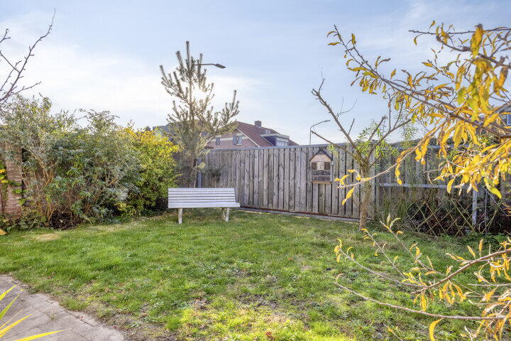 Foto 32 - Herdenkingsstraat 2, Weurt