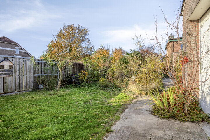 Foto 33 - Herdenkingsstraat 2, Weurt