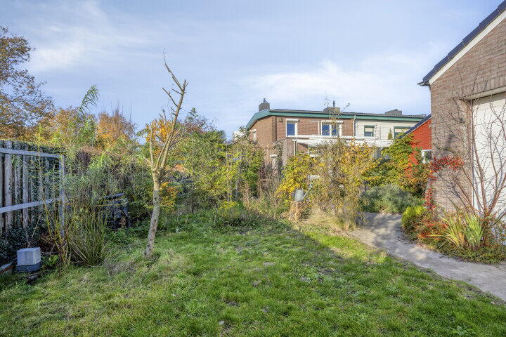 Foto 34 - Herdenkingsstraat 2, Weurt