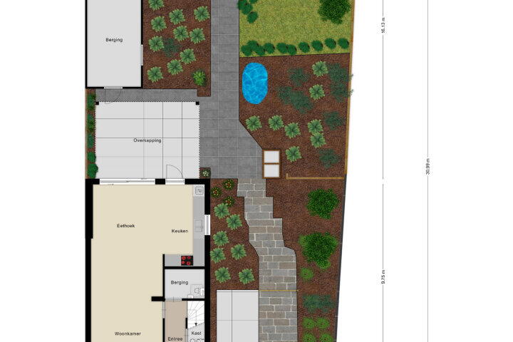 Foto 36 - Herdenkingsstraat 2, Weurt