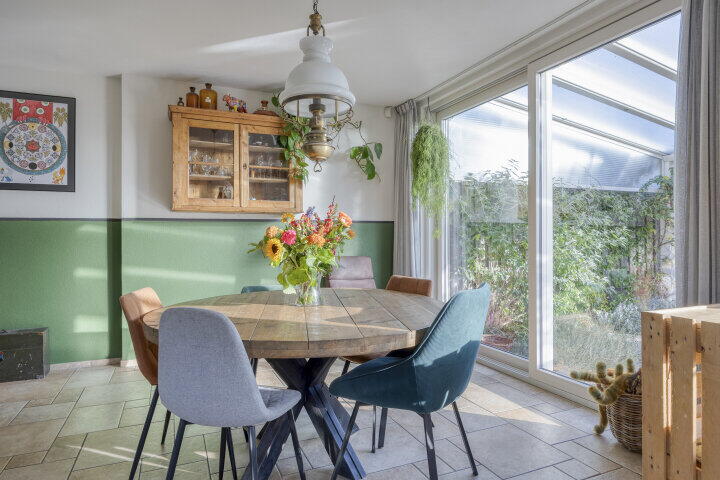 Foto 8 - Herdenkingsstraat 2, Weurt