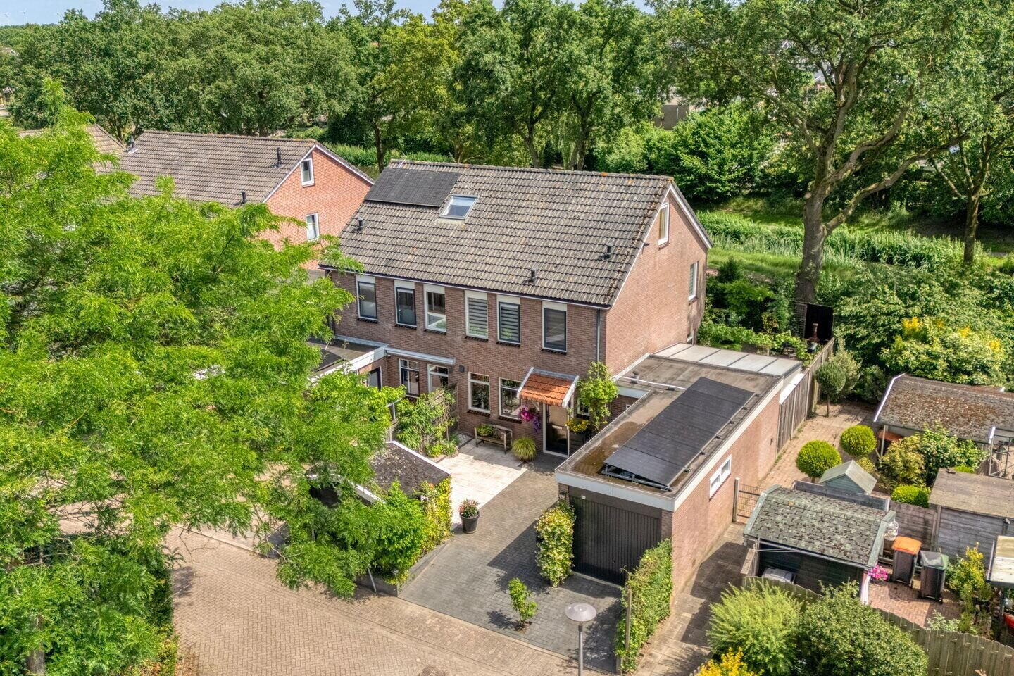 Virtuele tour - Herderstasje 38, Hardenberg