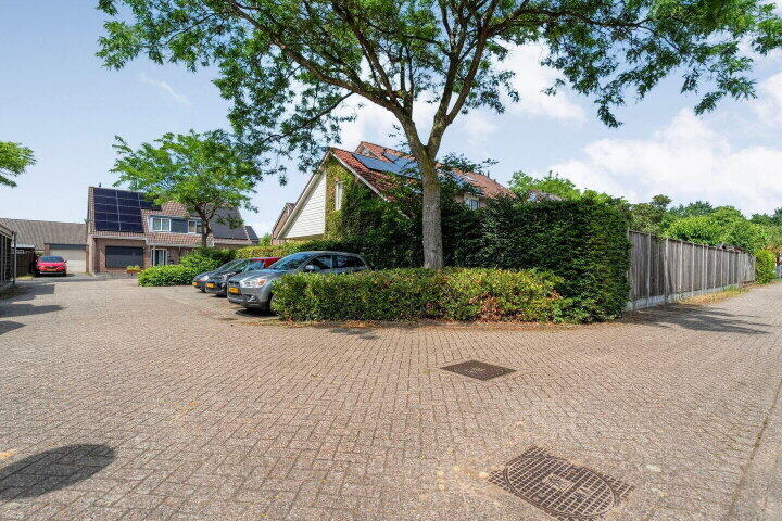 Foto 12 – Herderstasje 38, Hardenberg