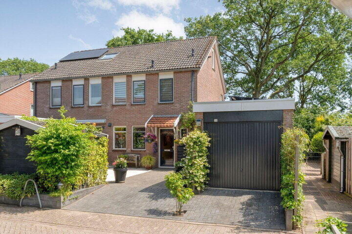 Foto 13 – Herderstasje 38, Hardenberg