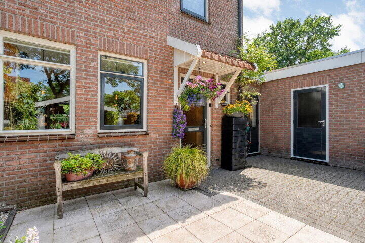 Foto 15 – Herderstasje 38, Hardenberg