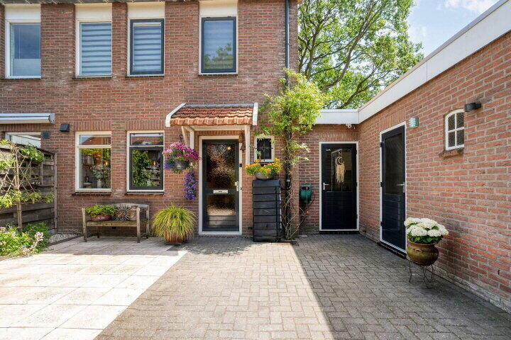 Foto 18 – Herderstasje 38, Hardenberg