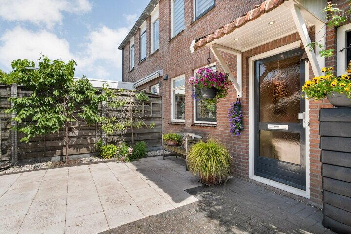 Foto 19 – Herderstasje 38, Hardenberg
