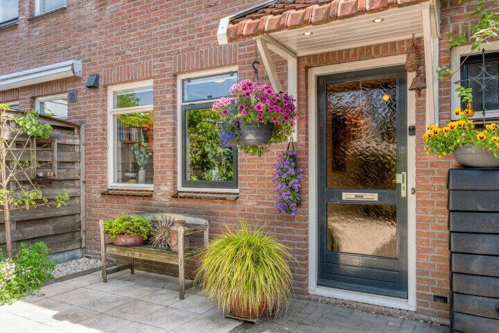 Foto 20 – Herderstasje 38, Hardenberg