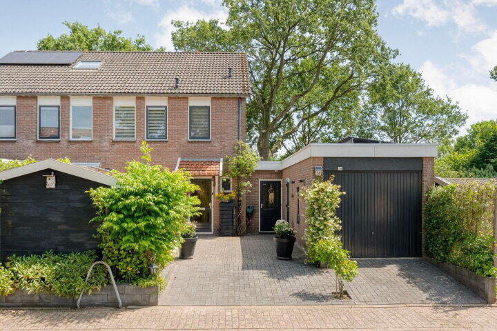 Virtuele tour - Herderstasje 38, Hardenberg