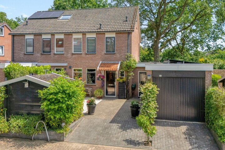 Foto 5 – Herderstasje 38, Hardenberg