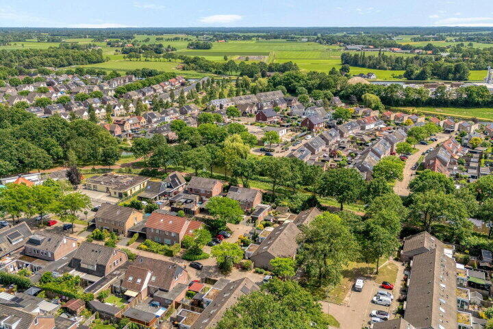 Foto 6 – Herderstasje 38, Hardenberg