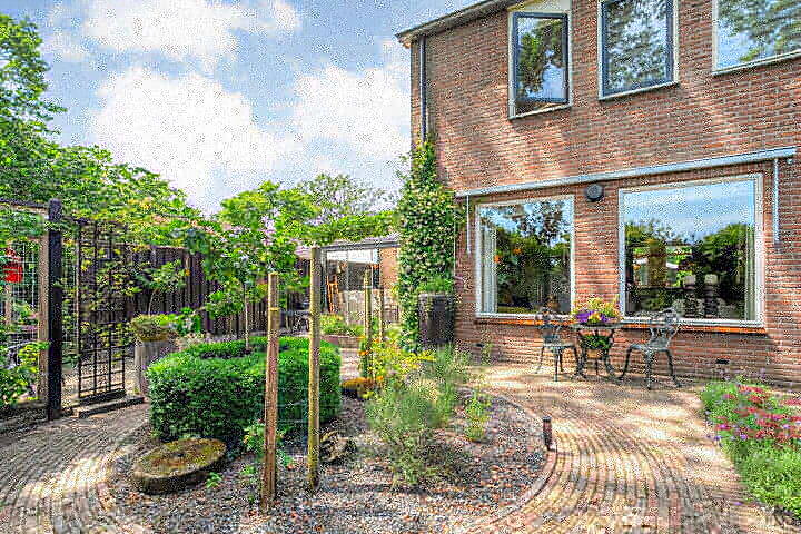 Foto 58 – Herderstasje 38, Hardenberg
