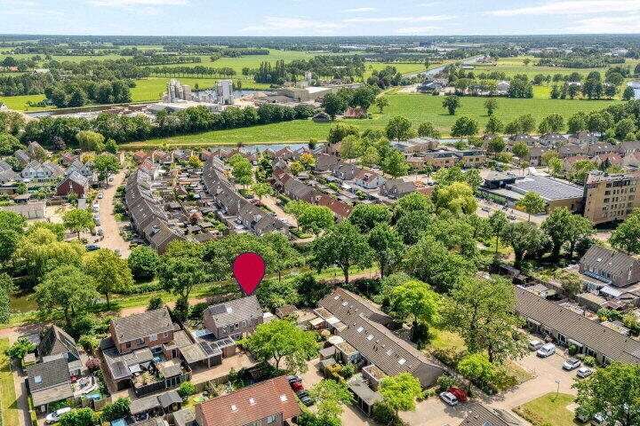 Foto 7 – Herderstasje 38, Hardenberg