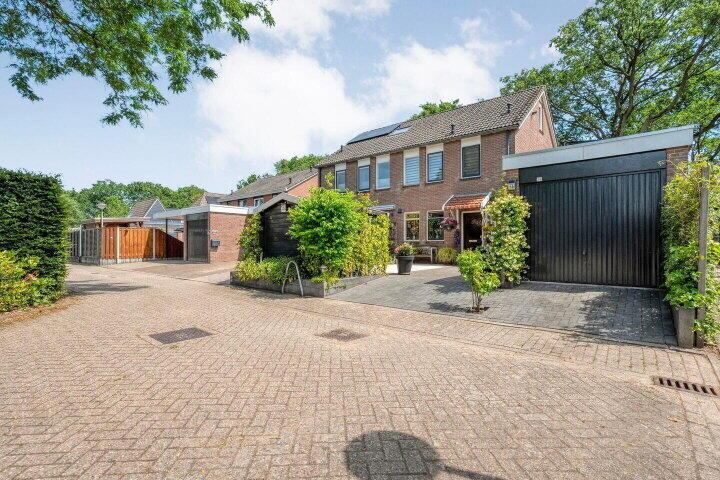 Foto 10 – Herderstasje 38, Hardenberg