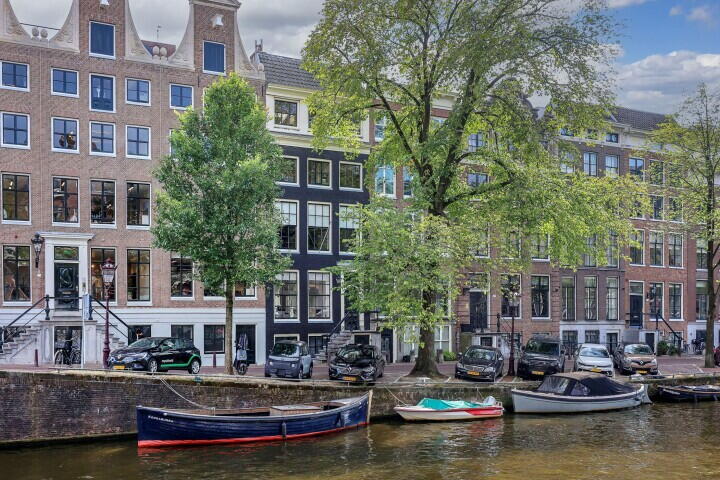 Herengracht 596 2, Amsterdam