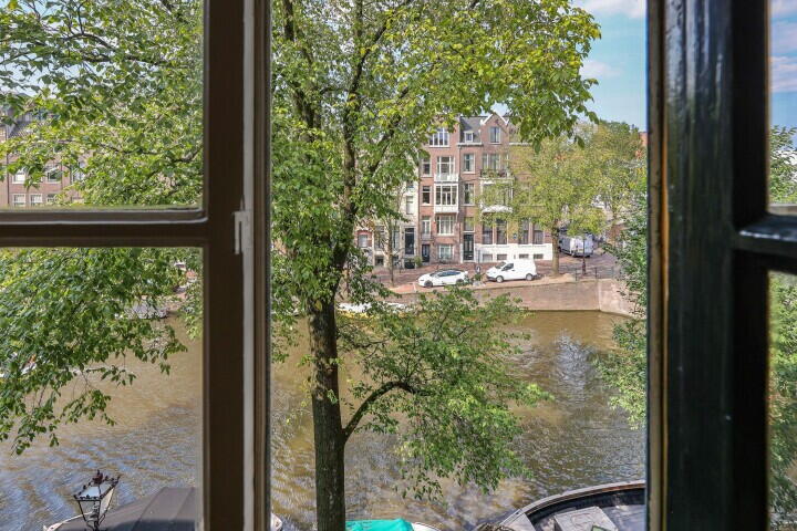 Foto 13 - Herengracht 596 2, Amsterdam