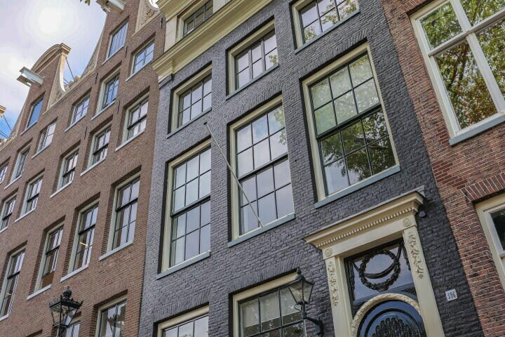 Foto 36 - Herengracht 596 2, Amsterdam