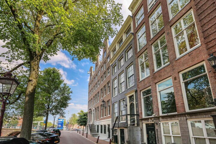 Foto 37 - Herengracht 596 2, Amsterdam