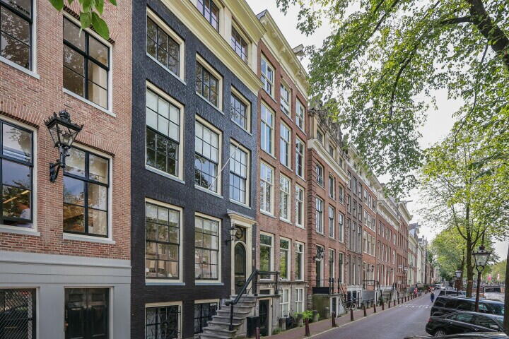 Foto 38 - Herengracht 596 2, Amsterdam